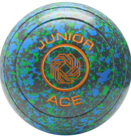 Junior Ace - Iced Lime