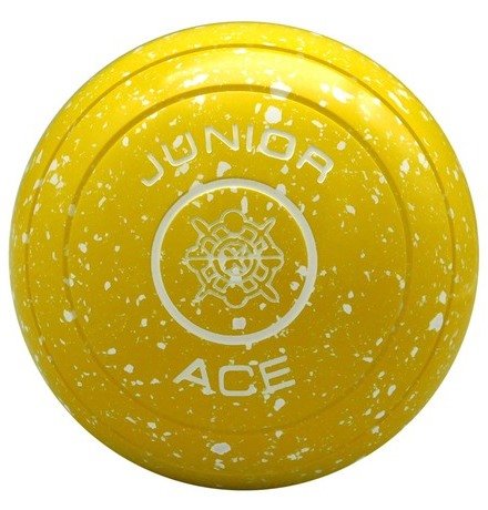 Junior Ace - Lemon Sherbet Thumbnail
