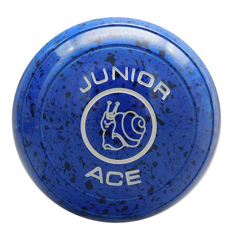 Junior Ace - Marine Blue