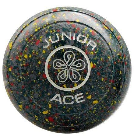 Junior Ace - Moondust