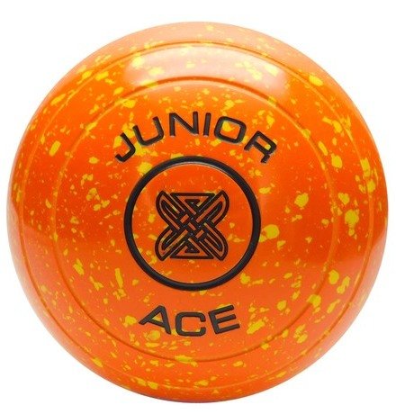 Junior Ace - Amber