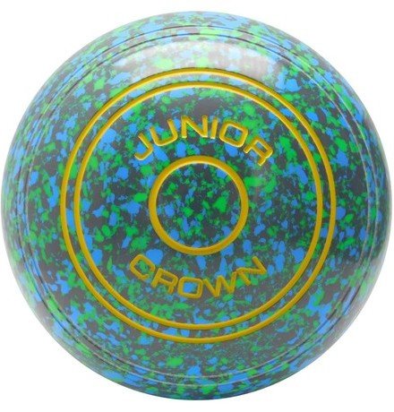 Junior Crown - Iced Lime Thumbnail