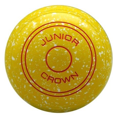 Junior Crown - Lemon Sherbet