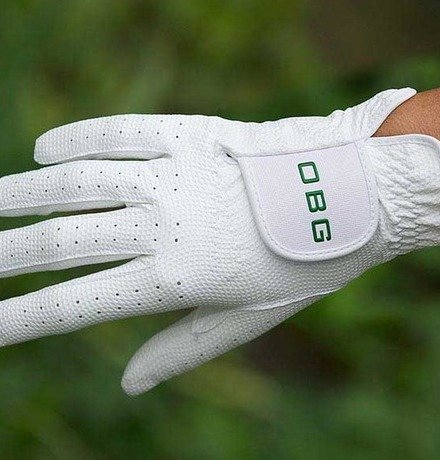Ladies All Weather Synthetic OBG Glove - Right Hand Thumbnail