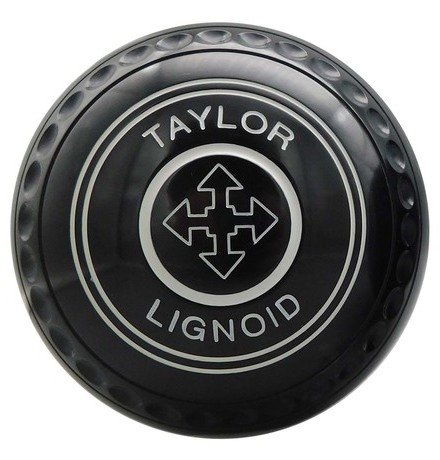 LIGNOID BLACK SIZE 0 HEAVY PROGRIP (B72)
