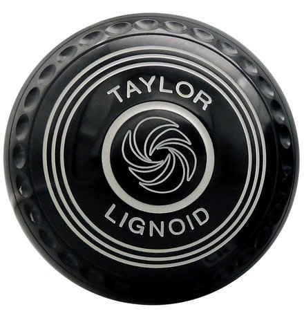 LIGNOID BLACK SIZE 0 HEAVY PROGRIP (C35)