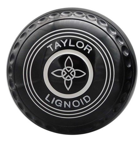 LIGNOID BLACK SIZE 2 HEAVY PROGRIP (R24)