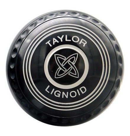 LIGNOID BLACK SIZE 3 MEDIUM PROGRIP (X93)