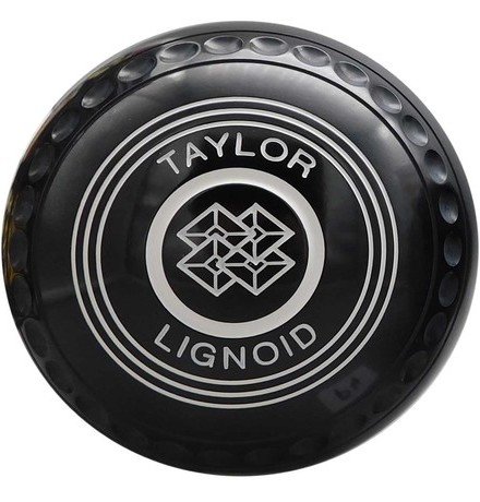 LIGNOID BLACK SIZE 5 HEAVY PROGRIP (P4)