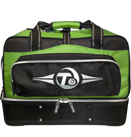Midi Sports Bag - Lime