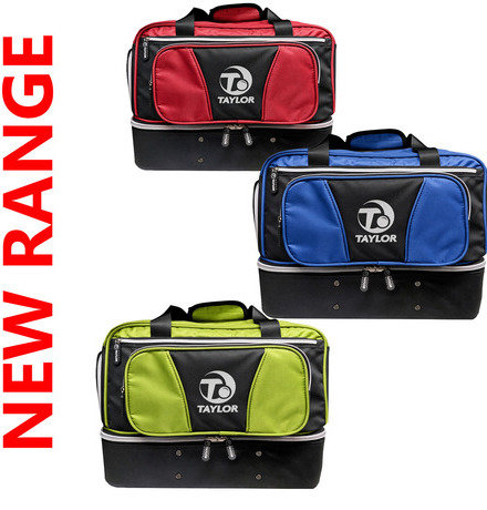 Midi Sports Bag - Various Colours