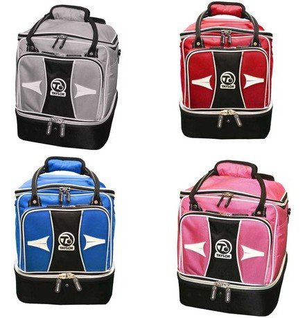Mini Sport Bag - Available in Silver, Red, Blue & Pink