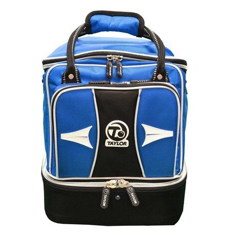 Mini Sport Bag - Blue