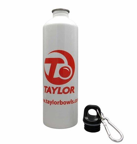 Taylor 750ml Aluminium Water Bottle