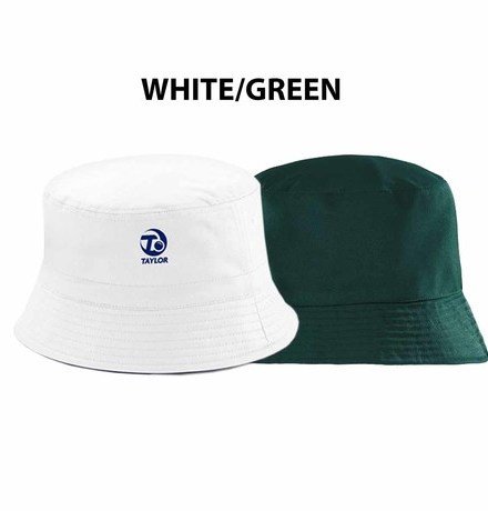 Taylor Bowls Reversible Sun Hat - Various Colours