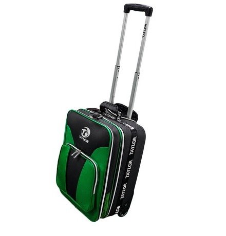 Taylor Sports Tourer Bag - Various Colours