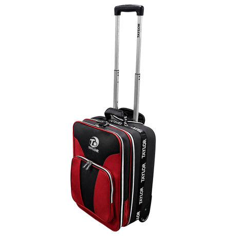 Taylor Sports Tourer Bag - Various Colours