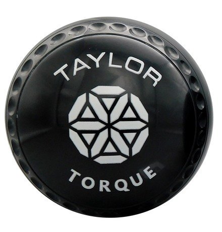 TAYLOR TORQUE BLACK SIZE 0 HEAVY PROGRIP (Z58)