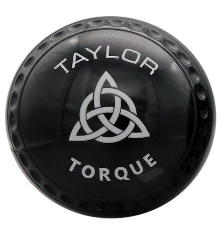 TAYLOR TORQUE BLACK SIZE 1 HEAVY PROGRIP (Z30)