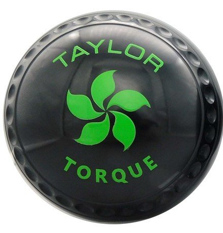 TAYLOR TORQUE BLACK SIZE 1 HEAVY PROGRIP (Z55)