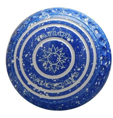 VECTOR ARCTIC BLUE SIZE 00 HEAVY PROGRIP (N85)