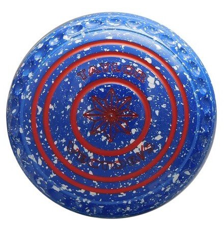 VECTOR ARCTIC BLUE SIZE 1 HEAVY PROGRIP (N75)