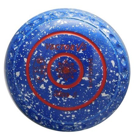 VECTOR ARCTIC BLUE SIZE 1 HEAVY PROGRIP (N75)