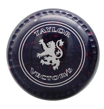 VECTOR BLACK GRAPE SIZE 1 HEAVY XTREME GRIP (R30)