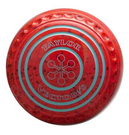 VECTOR VS CHERRY RED SIZE 0 HEAVY PROGRIP (K5)