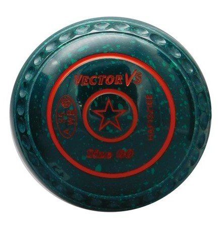 VECTOR VS EVERGREEN SIZE 00 HEAVY PROGRIP (K7)