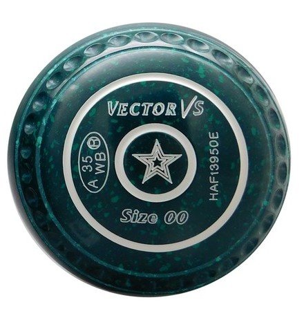 VECTOR EVERGREEN SIZE 00 HEAVY PROGRIP (N94)