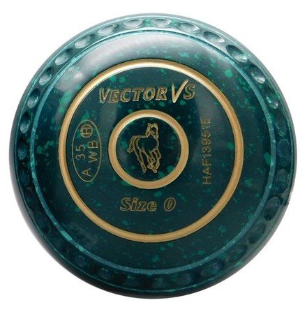 VECTOR EVERGREEN SIZE 0 HEAVY PROGRIP (N82)