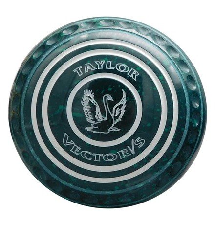 VECTOR EVERGREEN SIZE 2 HEAVY PROGRIP (N64)