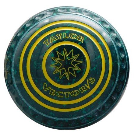VECTOR EVERGREEN SIZE 3 HEAVY PROGRIP (N83)
