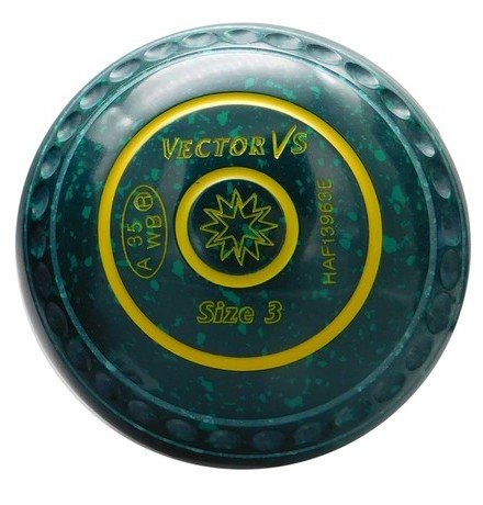 VECTOR EVERGREEN SIZE 3 HEAVY PROGRIP (N83)