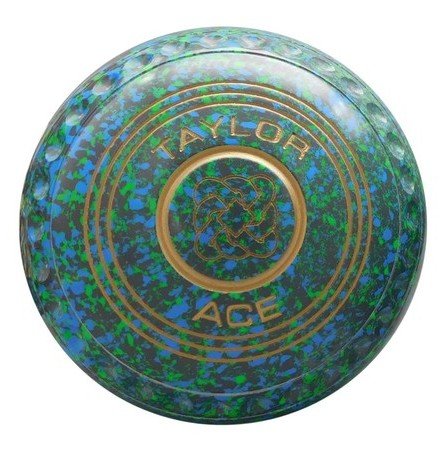 VECTOR ICED LIME SIZE 3 HEAVY PROGRIP (N80)