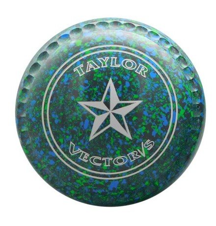 VECTOR ICED LIME SIZE 3 HEAVY XTREME GRIP (R29)