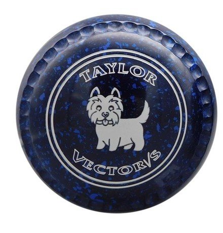 VECTOR INK BLUE SIZE 3 HEAVY XTREME GRIP (R27)