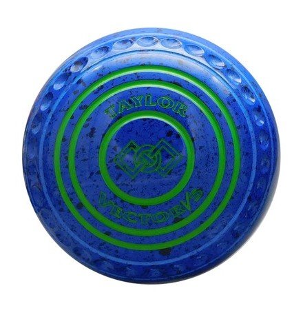 VECTOR MARINE BLUE SIZE 2 HEAVY PROGRIP (K17)
