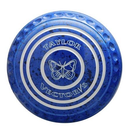 VECTOR MARINE BLUE SIZE 3 HEAVY PROGRIP (N66)