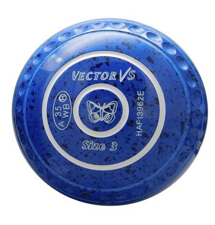 VECTOR MARINE BLUE SIZE 3 HEAVY PROGRIP (N66)