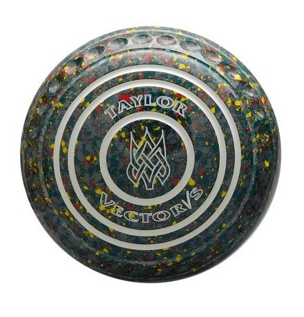 VECTOR MOONDUST SIZE 3 HEAVY PROGRIP (K19)