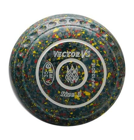 VECTOR MOONDUST SIZE 3 HEAVY PROGRIP (K19)