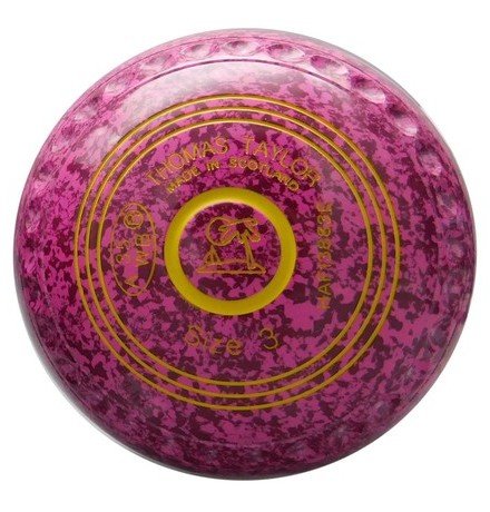 VECTOR RASPBERRY RIPPLE SIZE 3 HEAVY PROGRIP (N74)