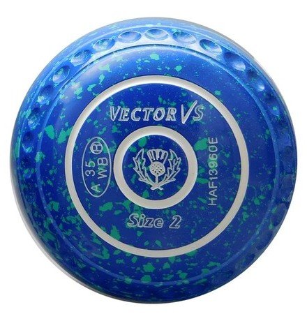 VECTOR SEA BREEZE SIZE 2 HEAVY PROGRIP (N76)
