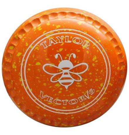 VECTOR VS AMBER SIZE 2 HEAVY XTREME GRIP (N24)