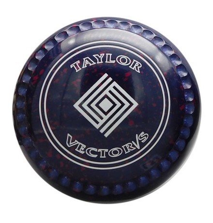VECTOR VS BLACK GRAPE SIZE 2 HEAVY XTREME GRIP (L33)