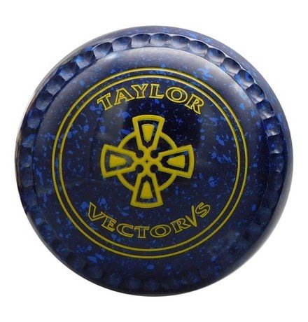 VECTOR VS INK BLUE SIZE 2 HEAVY XTREME GRIP (P16)
