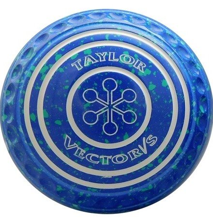 VECTOR VS BLUE/MINT SIZE 00 HEAVY PROGRIP (C34)