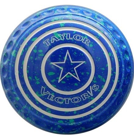 VECTOR VS BLUE/MINT SIZE 0 HEAVY PROGRIP (C33)